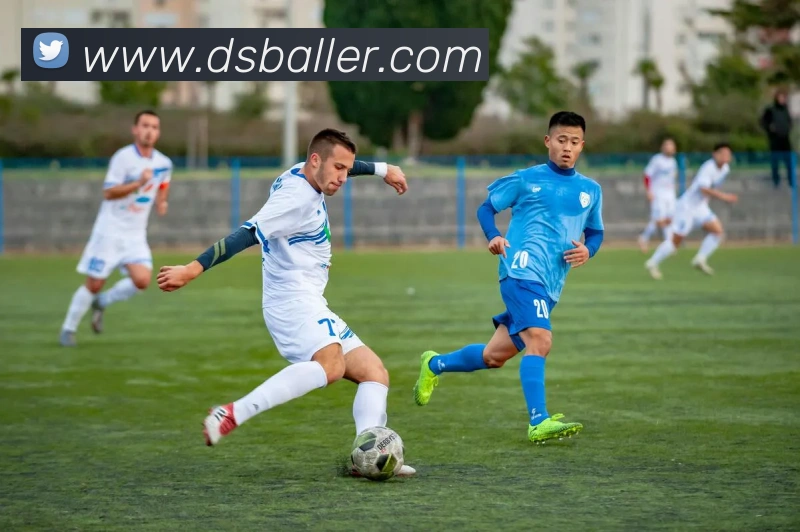 DS篮球APP 体育赛事宣传图